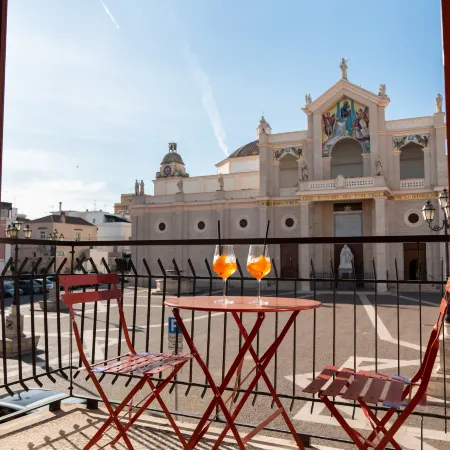 Casa Manfredi