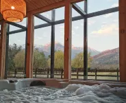 Leonera Hotel - spa