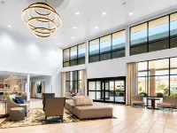 Best Western Plus Settlers Point Hotels in Washington