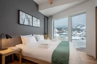 Kaku Place by H2 Life Hotel di Furano
