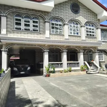 Topaz Bed and Breakfast Hotel