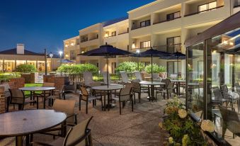 Courtyard Chicago Waukegan/Gurnee