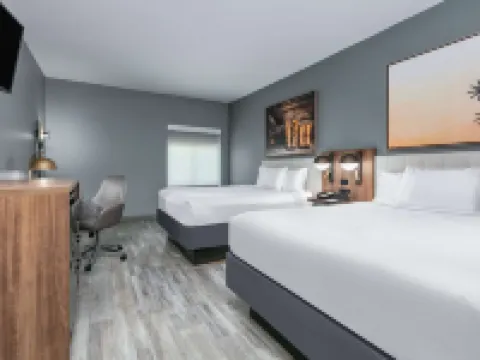 La Quinta Inn & Suites by Wyndham Decatur Hoteles en Condado de Wise