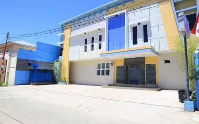 Sunrise Hotel Hotel a 