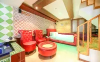 Gunsan Palace Self Check-in Hotel Hotels in Gunsan