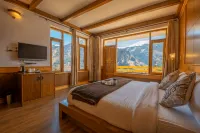 Vivaan the Sunrise Resort Hotel di Kullu