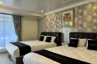 Green Hero Darajat Hotel a Cisurupan