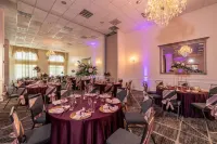 Comfort Suites Chicago O'Hare Airport Hotels in Schiller Park