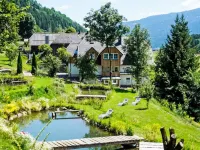 #1 Mit 2 Schlafzimmern für 6 Personen Hotels in Sankt Lorenzen ob Murau