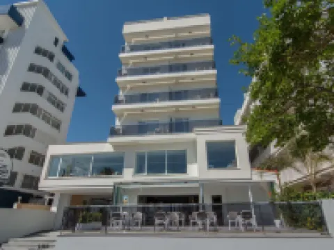 Hotel San Luis Hoteles en Safor