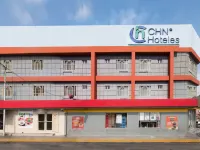 CHN Hotel Monterrey Santa Fe โรงแรมใกล้Monterrey Baseball Stadium