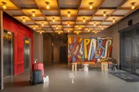 Moxy Paris Clamart Hotels in Clamart