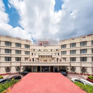 Howard Plaza the Fern, Agra