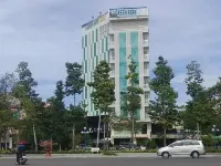 Green Park Hotel Quy Nhon Hotels near Labor Cultural Center