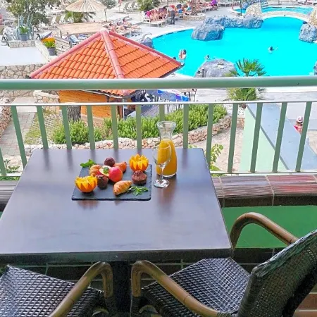 Matilde Beach Resort