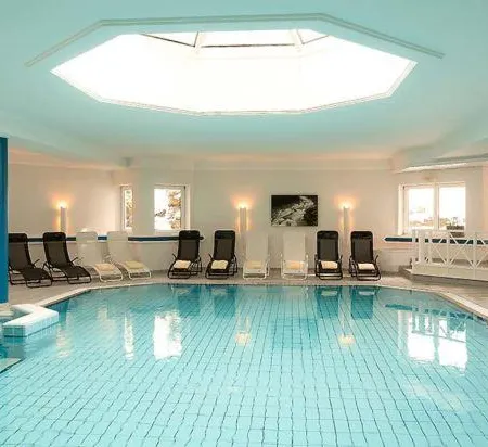 Elements Hotel Christlessee