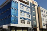 Hotel Vatsa International Ξενοδοχεία στην πόλη Bhilai