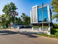 Anna Residency - 2-Star