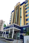 Hotel Euro Suite Campinas by Nacional Inn - Próximo ao Cambuí