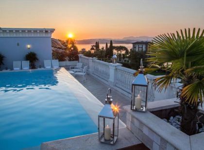 Palace Hotel Desenzano