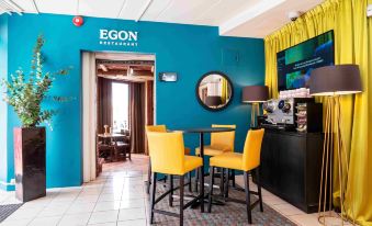 Thon Hotel Lillestrøm