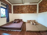 Omah Trasan Pangrango Hotels in Ciawi