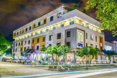 Hotel Estancia Chipichape Cali Hotels in Yumbo