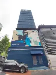 Sinchon Good Time Hotels in Seoul
