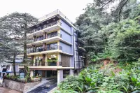 La Riqueza Koala Inn Mcleod Ganj - Mountain View Rooms with Balcony - Near to Mall Road