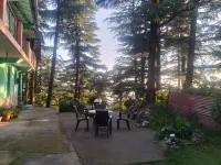Shree Guest House