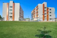 Pride Elite Wellness Resort Becharaji near Maruti plant - WiFi