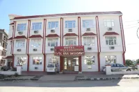 Hotel Maa Saraswati