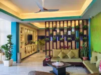 Hotel Deo Volente Hotel di Sivasagar