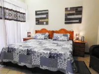 Bizafrika Guest Lodge & Conference Center
