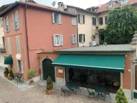 Mamma Ciccia Hotels in Canzo