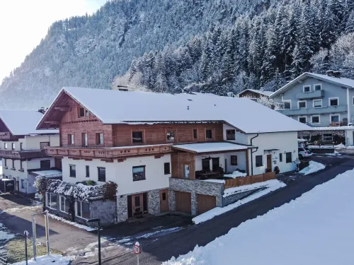 Brettfall Blick