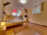 Gościniec Pod Dwoma Sercami - 3 étoiles