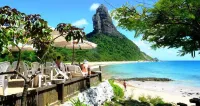 Terra Encantada Pousada Fernando de Noronha