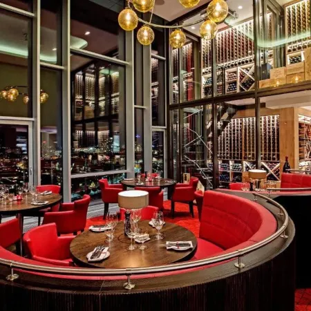 Tivoli Hotel