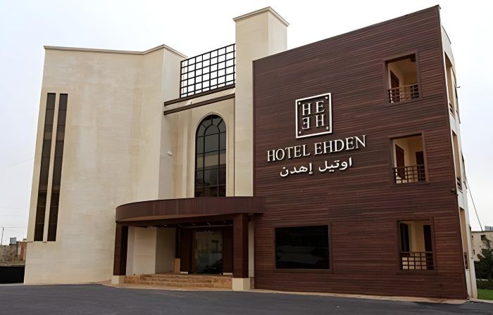Hotel Ehden