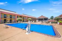 Quality Inn Fredericksburg-Central Park Area Hotels in Fredericksburg