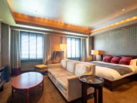 八戶格蘭德桑皮亞 八戶酒店