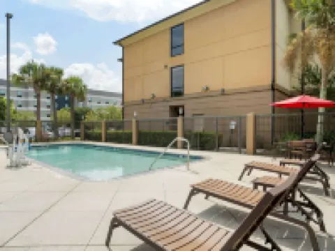 Best Western Plus Daphne Inn Suites Hoteles en Condado de Baldwin