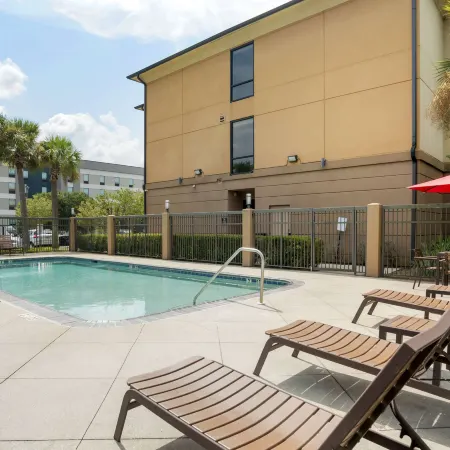 Best Western Plus Daphne Inn Suites