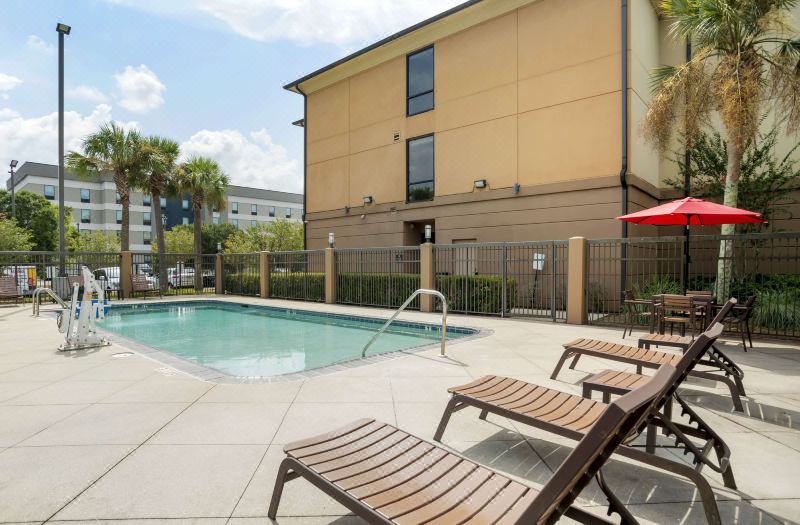 Best Western Plus Daphne Inn Suites photo 3