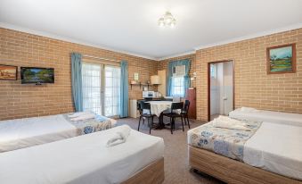 SureStay Hotel by Best Western, New Inn Richmond