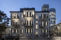 Elkonin Tel Aviv - MGallery Hotel Collection