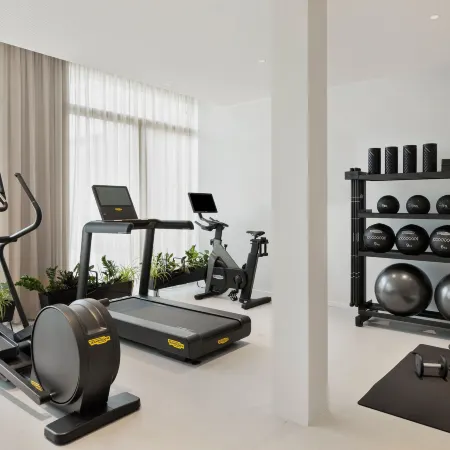 Residence Inn Geneva City Nations
