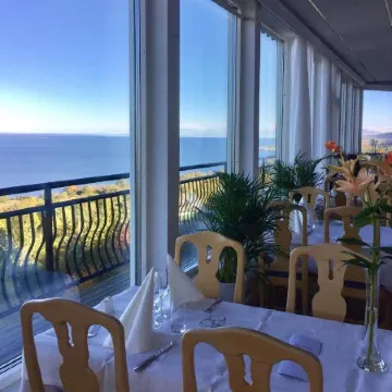 Hotel Gyllene Uttern