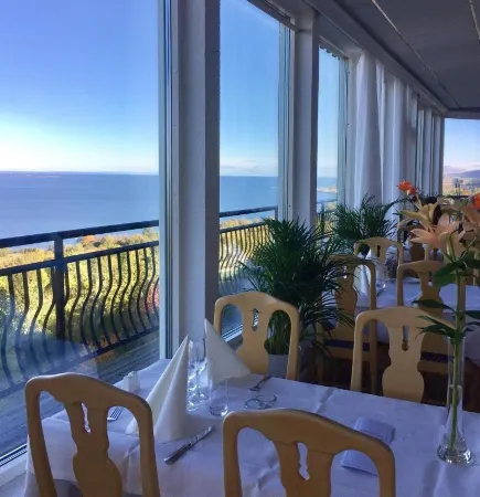 Hotel Gyllene Uttern